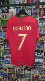 لباس کلاسیک پرتغال 2018 (اول) - Image 23