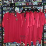 لباس کلاسیک پرتغال 2018 (اول) - Image 31