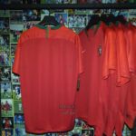 لباس کلاسیک پرتغال 2018 (اول) - Image 27