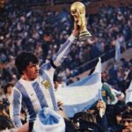 لباس کلاسیک آرژانتین 1978 (اول) - Image 2