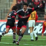 لباس کلاسیک بایرن مونیخ 1999-1997 (اول) - Image 2