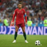 لباس کلاسیک پرتغال 2018 (اول) - Image 2