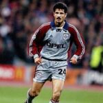 لباس کلاسیک بایرن مونیخ 2000-1998(سوم) - Image 2