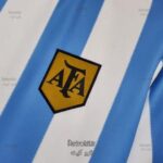 لباس کلاسیک آرژانتین 1978 (اول) - Image 9