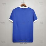 لباس کلاسیک آرژانتین 1986 (دوم) دست خدا - Image 5