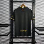 لباس کلاسیک بارسلونا 2020-2021 (دوم) - Image 3
