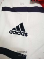 لباس کلاسیک بایرن مونیخ 2000-1998 (دوم) - Image 8