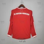 لباس کلاسیک بایرن مونیخ 2012-2013 (final ucl) - Image 15