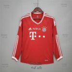 لباس کلاسیک بایرن مونیخ 2012-2013 (final ucl) - Image 3