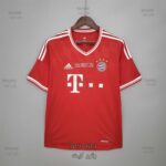 لباس کلاسیک بایرن مونیخ 2012-2013 (final ucl)