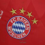 لباس کلاسیک بایرن مونیخ 2012-2013 (final ucl) - Image 5