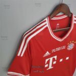 لباس کلاسیک بایرن مونیخ 2012-2013 (final ucl) - Image 10