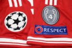 لباس کلاسیک بایرن مونیخ 2012-2013 (final ucl) - Image 12