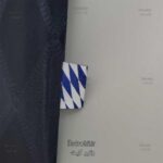 لباس کلاسیک بایرن مونیخ 1999-1997 (اول) - Image 12