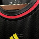 لباس کلاسیک بلژیک 2022 (دوم Women's EURO design) - Image 8
