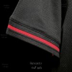 لباس کلاسیک بلژیک 2022 (دوم Women's EURO design) - Image 10