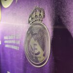 لباس کلاسیک رئال مادرید 2017-2016 (آستین بلند-دوم) - Image 16