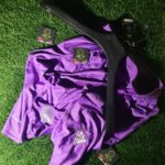 لباس کلاسیک رئال مادرید 2017-2016 (آستین بلند-دوم) - Image 18