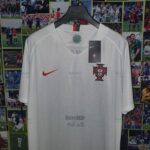 لباس کلاسیک پرتغال 2018 (دوم) - Image 3