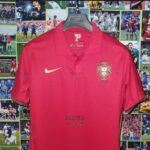 لباس کلاسیک پرتغال 2020 (اول/یورو) - Image 8