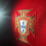 لباس کلاسیک پرتغال 2020 (اول/یورو) - Image 5