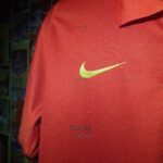 لباس کلاسیک پرتغال 2020 (اول/یورو) - Image 10