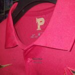 لباس کلاسیک پرتغال 2020 (اول/یورو) - Image 7