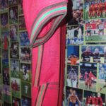 لباس کلاسیک پرتغال 2020 (اول/یورو) - Image 13