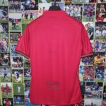 لباس کلاسیک پرتغال 2020 (اول/یورو) - Image 14