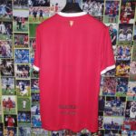 لباس کلاسیک منچستر یونایتد 2021-2022 ( اول) - Image 9