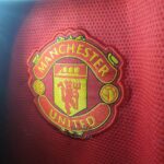 لباس کلاسیک منچستر یونایتد 2021-2022 ( اول) - Image 3