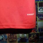 لباس کلاسیک منچستر یونایتد 2021-2022 ( اول) - Image 19