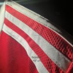 لباس کلاسیک منچستر یونایتد 2021-2022 ( اول) - Image 11