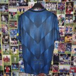 لباس کلاسیک منچستر یونایتد 2021-2022 (دوم) - Image 21