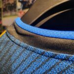 لباس کلاسیک منچستر یونایتد 2021-2022 (دوم) - Image 22