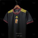 لباس کلاسیک بلژیک 2022 (دوم Women's EURO design) - Image 6