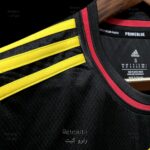 لباس کلاسیک بلژیک 2022 (دوم Women's EURO design) - Image 12