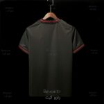 لباس کلاسیک بلژیک 2022 (دوم Women's EURO design) - Image 13