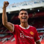 لباس کلاسیک منچستر یونایتد 2021-2022 ( اول) - Image 2