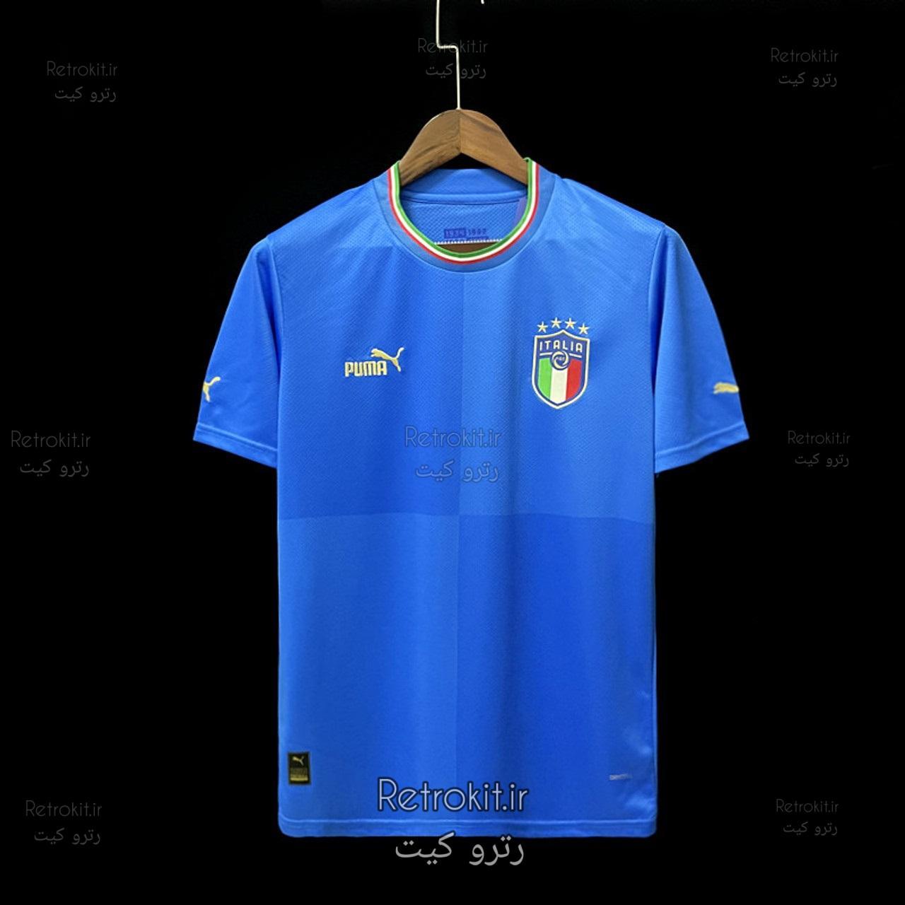 لباس کلاسیک ایتالیا 2022 لباس کلاسیک ایتالیا 2022 (اول) - Image 1