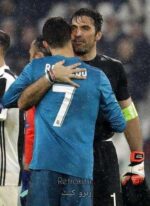 لباس کلاسیک رئال مادرید 2018-2017 (سوم) - Image 11