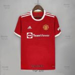 لباس کلاسیک منچستر یونایتد 2021-2022 ( اول)