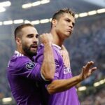 لباس کلاسیک رئال مادرید 2017-2016 (آستین بلند-دوم) - Image 3