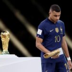 لباس اول کلاسیک فرانسه 2022 (فینال جام جهانی) - Image 2