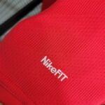 لباس کلاسیک منچستر یونایتد 2008-2007 (اول آستین بلند/فینال چمپیونزلیگ) - Image 17