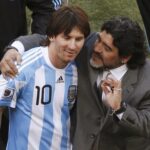 لباس کلاسیک آرژانتین جام جهانی 2010 (اول) - Image 2