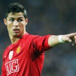 لباس کلاسیک منچستر یونایتد 2009-2008-2007 (اول-آستین بلند) - Image 3