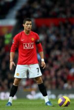 لباس کلاسیک منچستر یونایتد 2009-2008-2007 (اول-آستین بلند) - Image 23