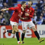 لباس کلاسیک منچستر یونایتد 2009-2008-2007 (اول-آستین بلند) - Image 22