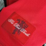 لباس کلاسیک منچستر یونایتد 2008-2007 (اول آستین بلند/فینال چمپیونزلیگ) - Image 21